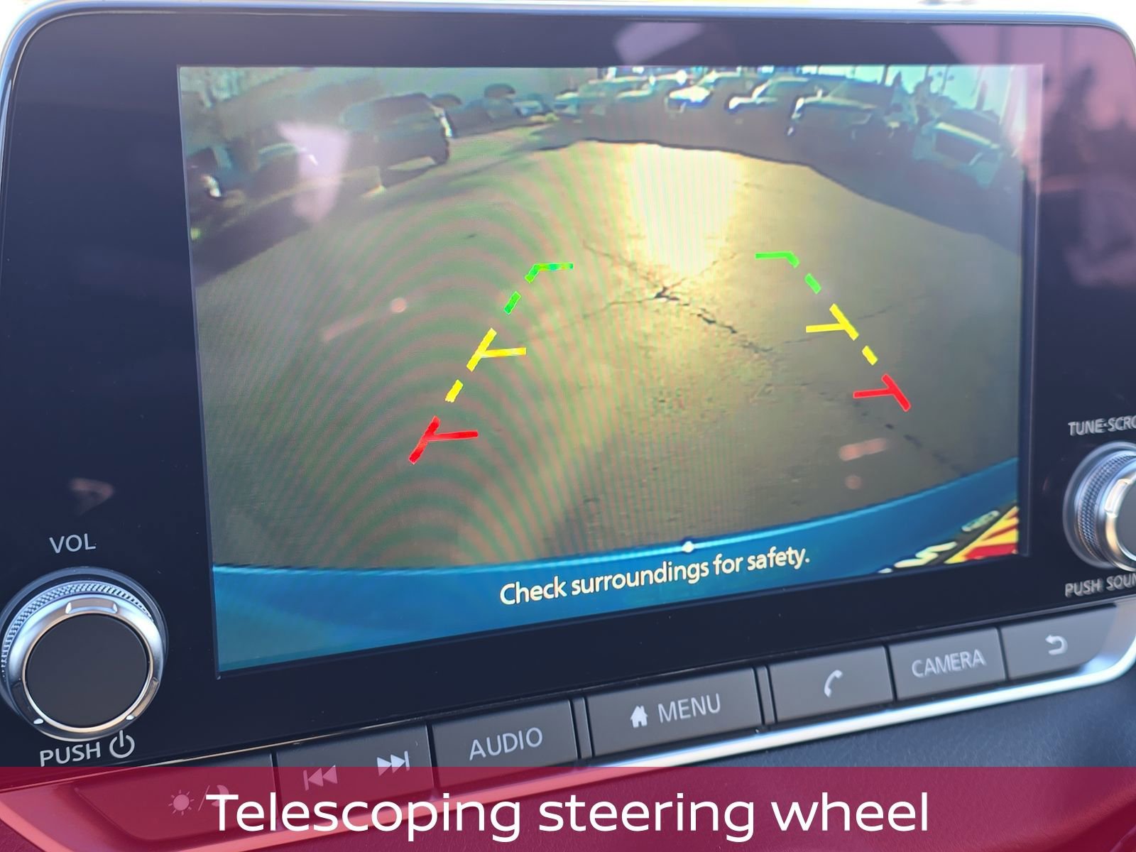 Certified 2025 Nissan Sentra SV w/ Trunk Package image 20