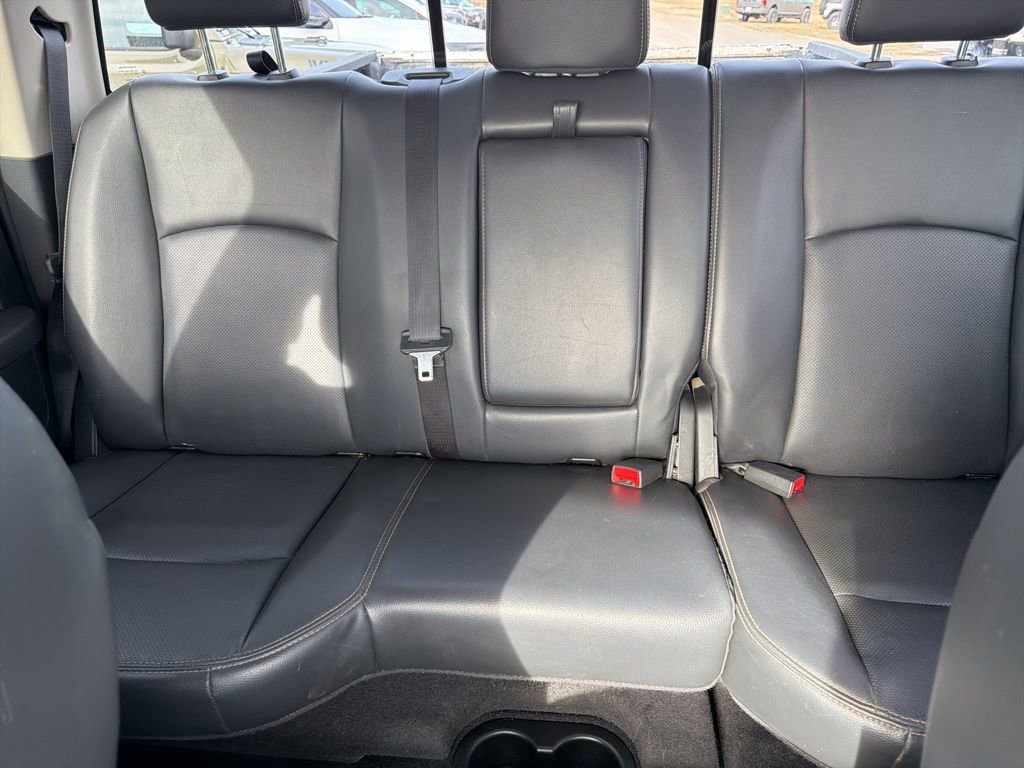 Used 2010 Dodge Ram 1500 Truck Laramie w/ Chrome Accents Group AWD/4WD image 18