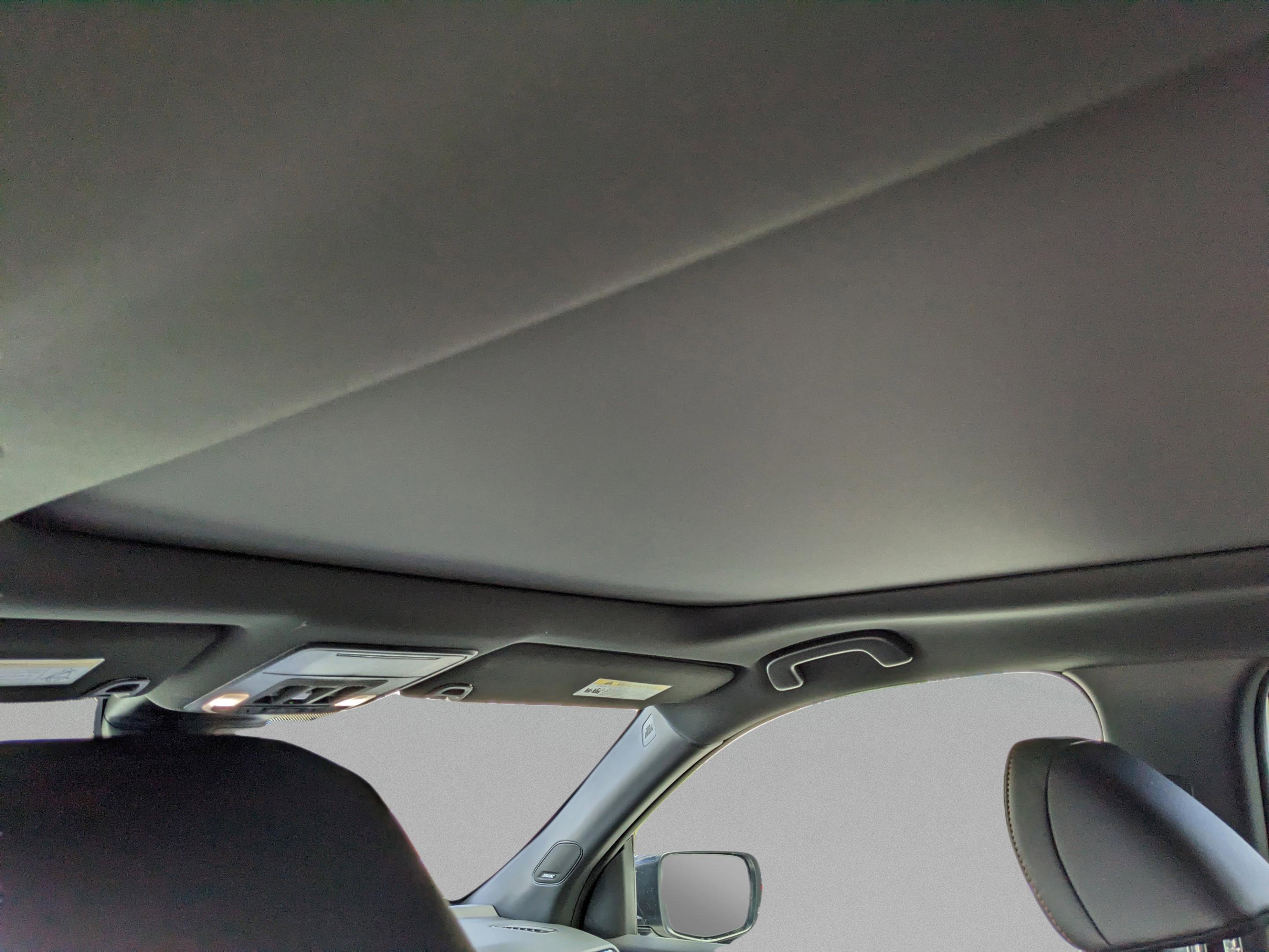 New 2026 Honda Passport TrailSport Elite image 16