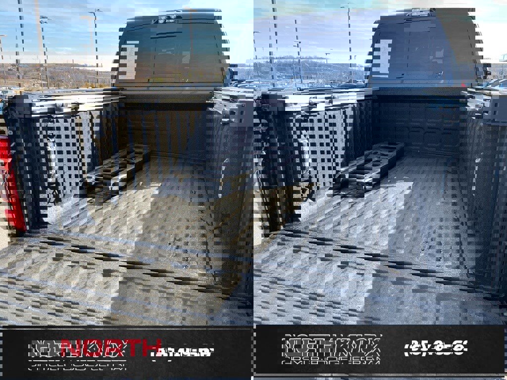 Used 2019 RAM 2500 Limited image 19