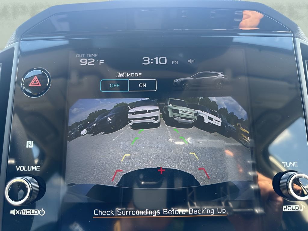 Used 2024 Subaru Crosstrek 2.0i Premium image 20