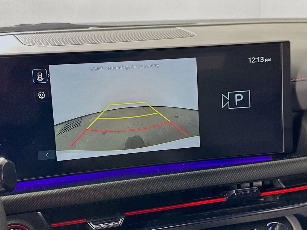 Used 2024 Hyundai Sonata N Line image 10