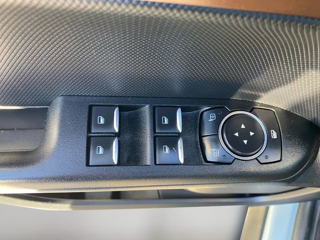 Used 2021 Ford Bronco Sport Outer Banks w/ Outer Banks Package (96D) image 17