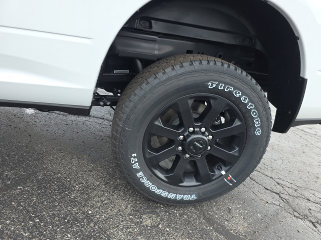 New 2026 RAM 2500 Laramie w/ Night Edition AWD/4WD image 44
