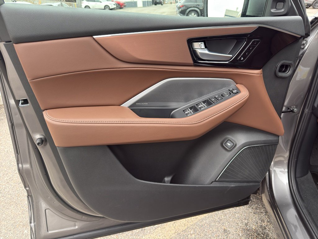 New 2026 Acura MDX SH-AWD w/ Technology Package image 10