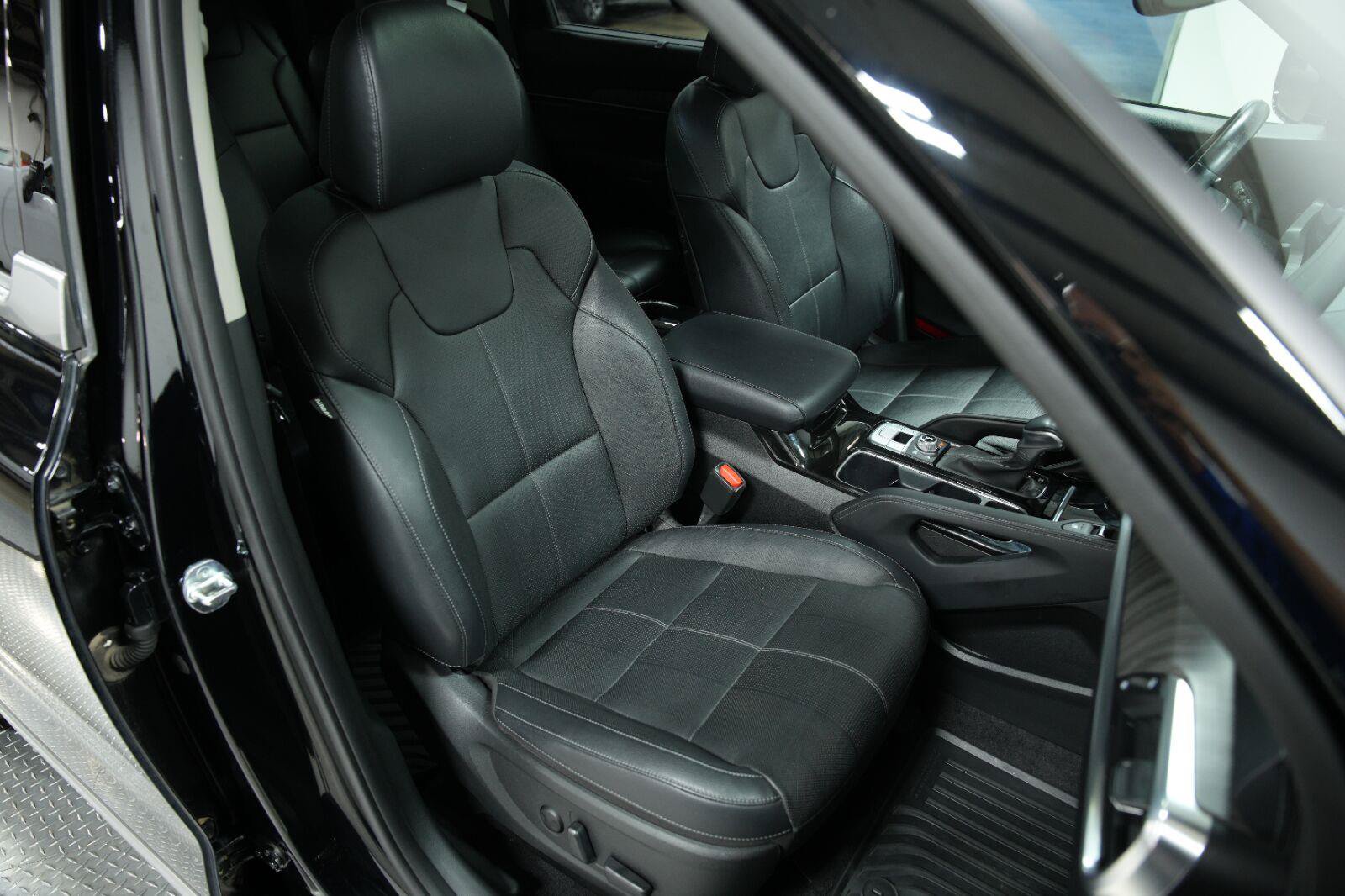 Used 2023 Kia Telluride SX AWD/4WD image 17