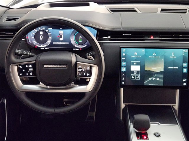 New 2026 Land Rover Range Rover SE image 25