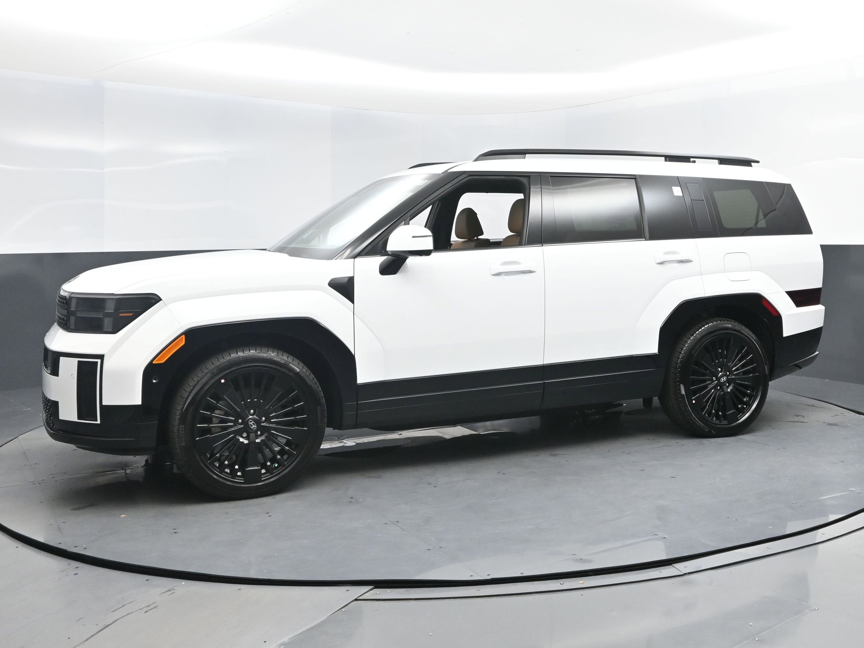 New 2026 Hyundai Santa Fe Calligraphy image 3