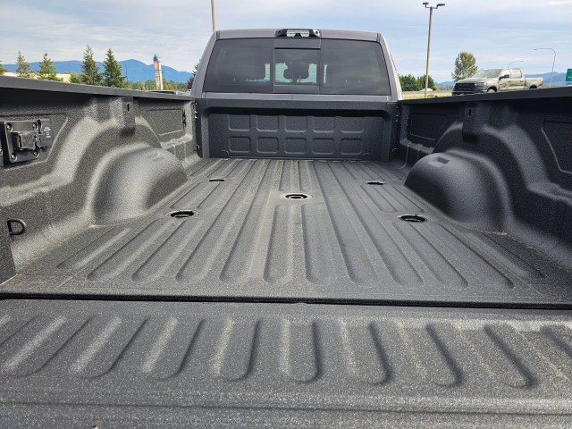 New 2027 RAM 2500 Laramie AWD/4WD image 18