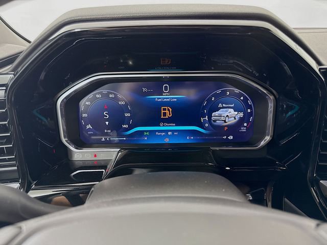 New 2026 Chevrolet Silverado 1500 RST w/ Safety Package image 13