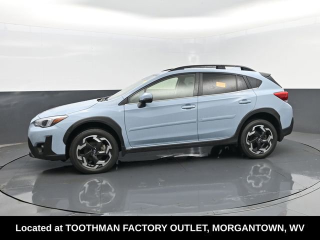 Used 2023 Subaru Crosstrek 2.5i Limited image 5
