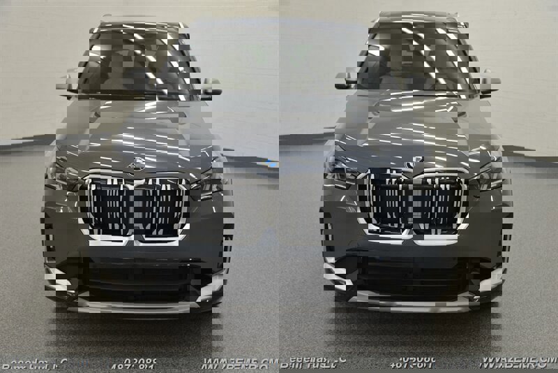 Used 2023 BMW X1 xDrive28i w/ Convenience Package image 4