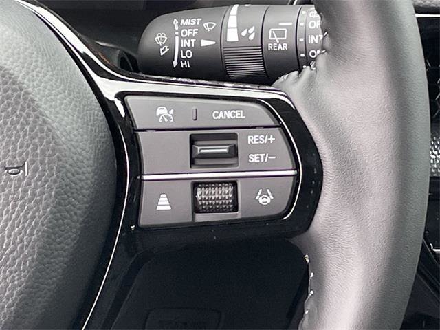 New 2026 Honda CR-V EX-L image 14