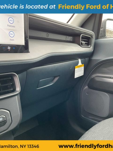 Used 2026 Ford Maverick XL AWD/4WD image 33