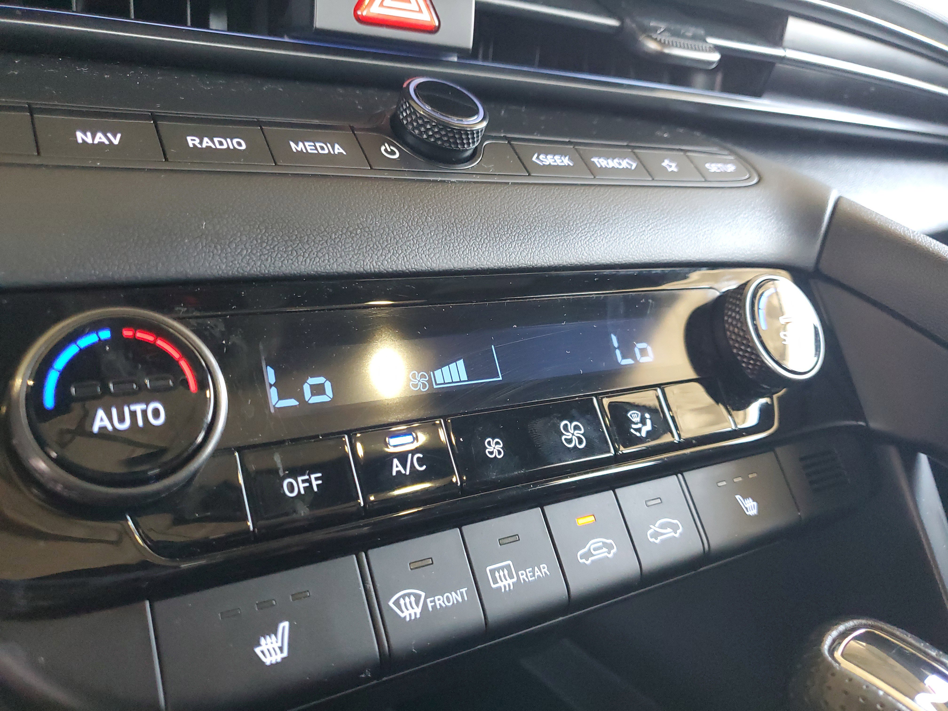 Used 2024 Hyundai Elantra N Line FWD image 27