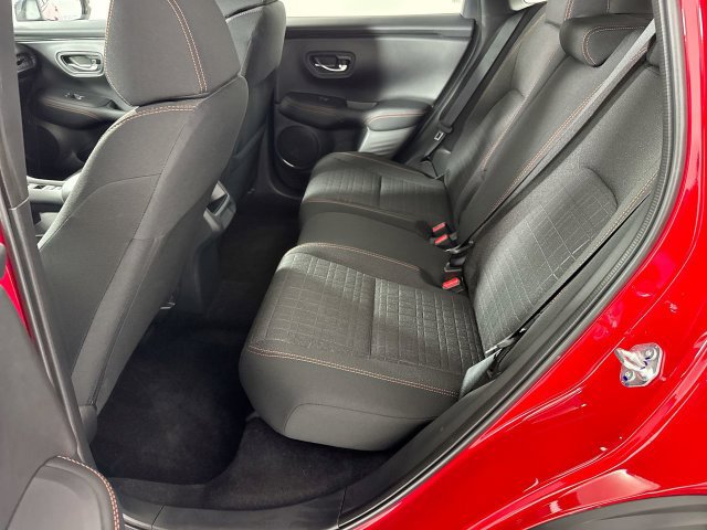 Certified 2027 Honda HR-V Sport image 23
