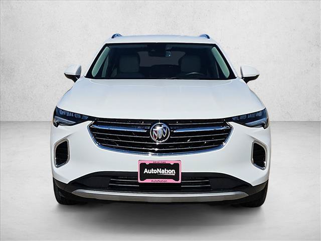 Used 2023 Buick Envision Preferred AWD/4WD video 2