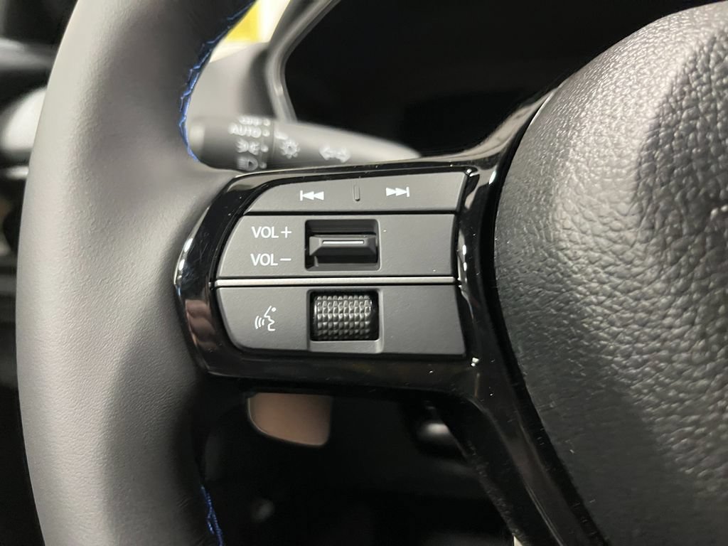 New 2026 Honda Prelude image 16