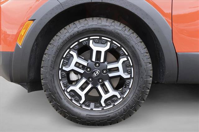 Certified 2025 Hyundai Santa Cruz XRT AWD/4WD image 9