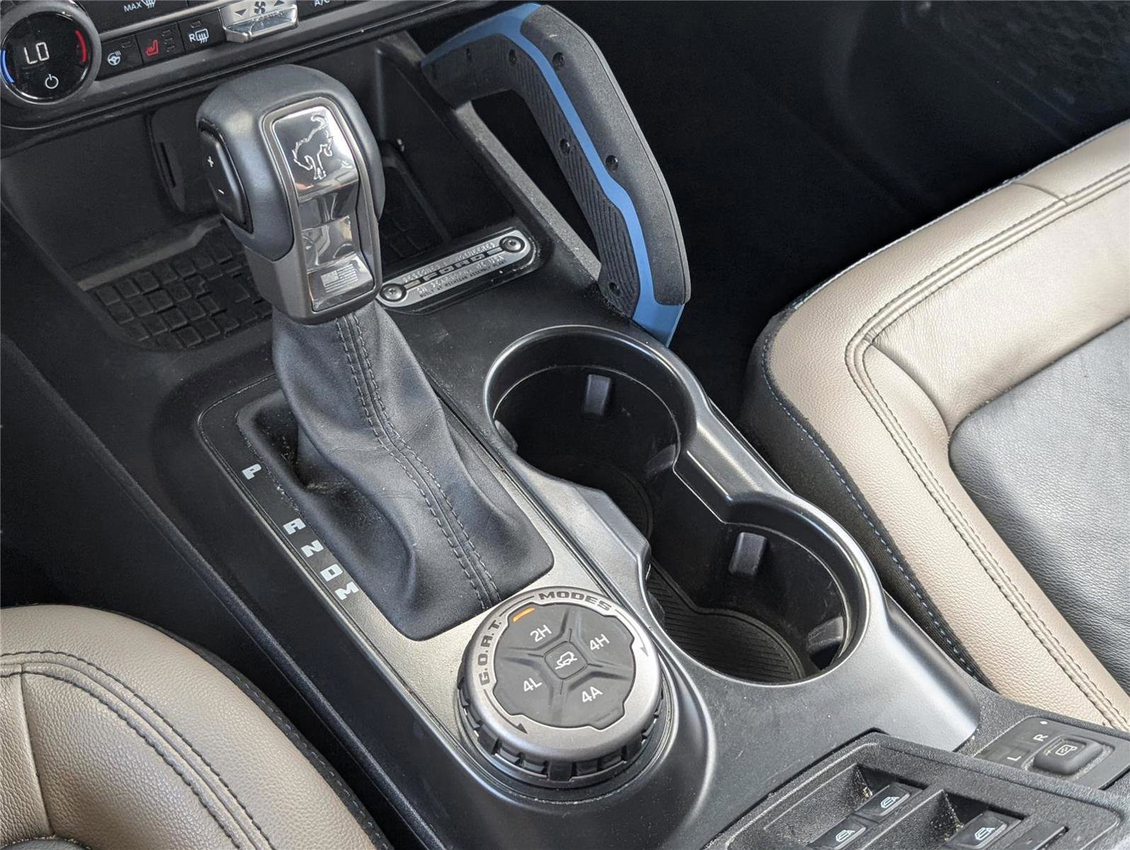 Used 2024 Ford Bronco Wildtrak image 17