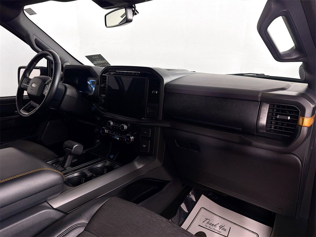Used 2024 Ford F150 Tremor w/ Bed Utility Package image 27