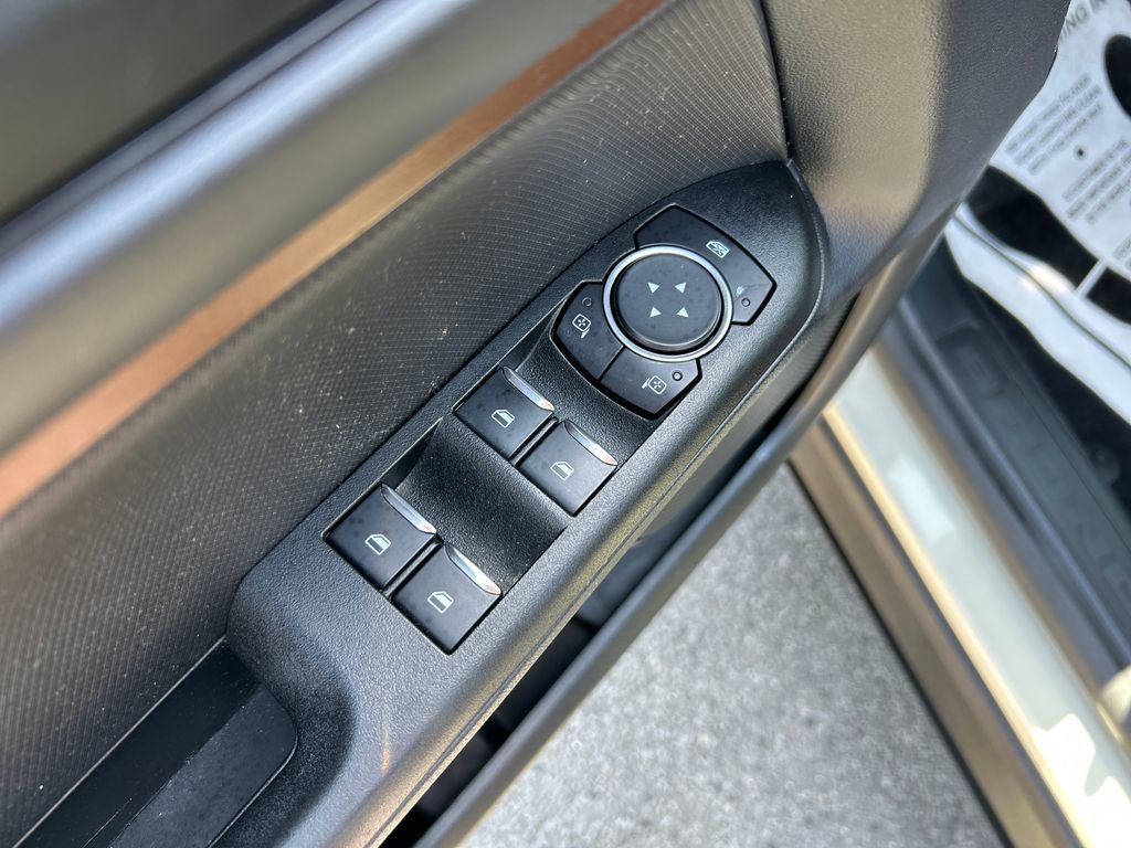 Used 2024 Ford Bronco Sport Outer Banks w/ Tech Package image 13
