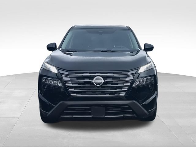 New 2026 Nissan Rogue SV w/ Cold Weather Package AWD/4WD video 3