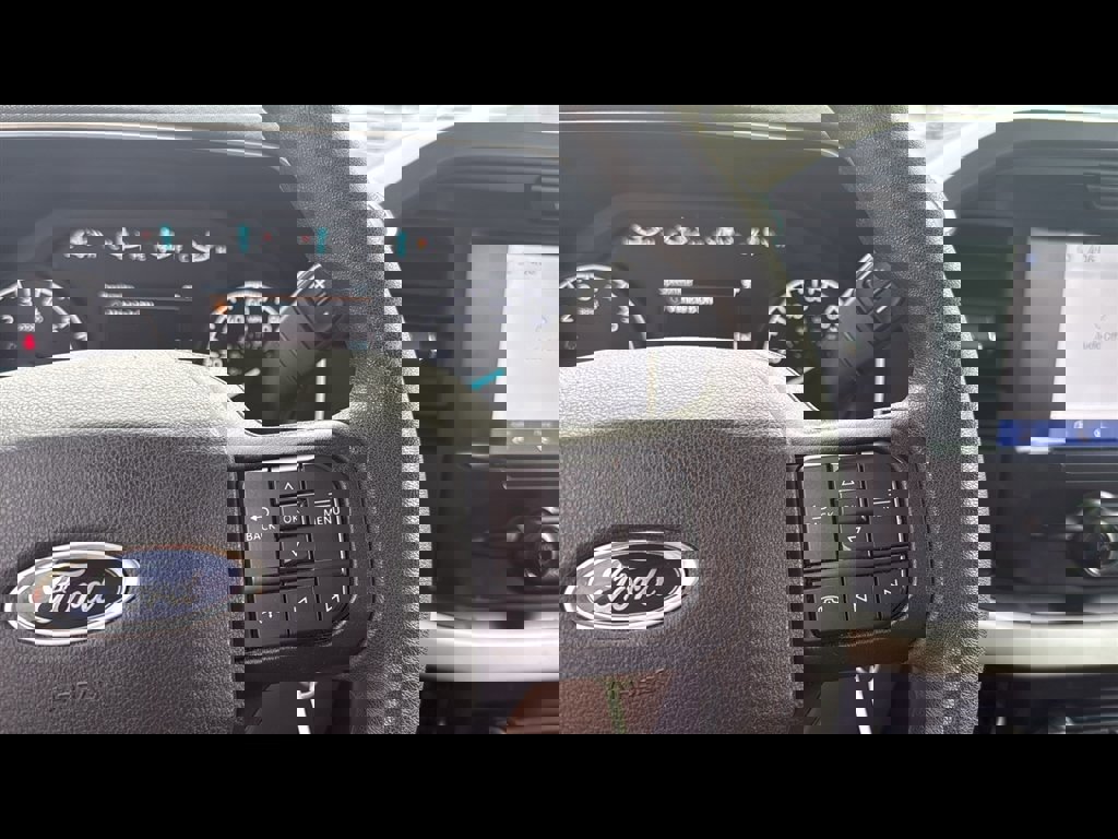 Used 2023 Ford F150 XLT image 15