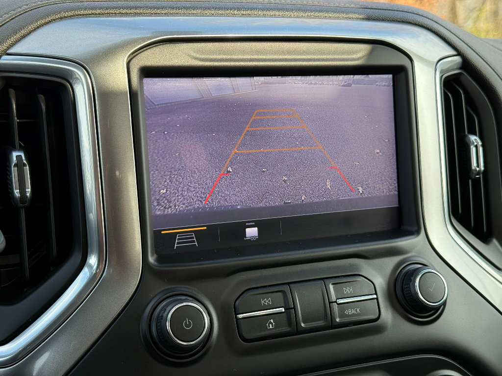 Used 2019 Chevrolet Silverado 1500 RST image 34