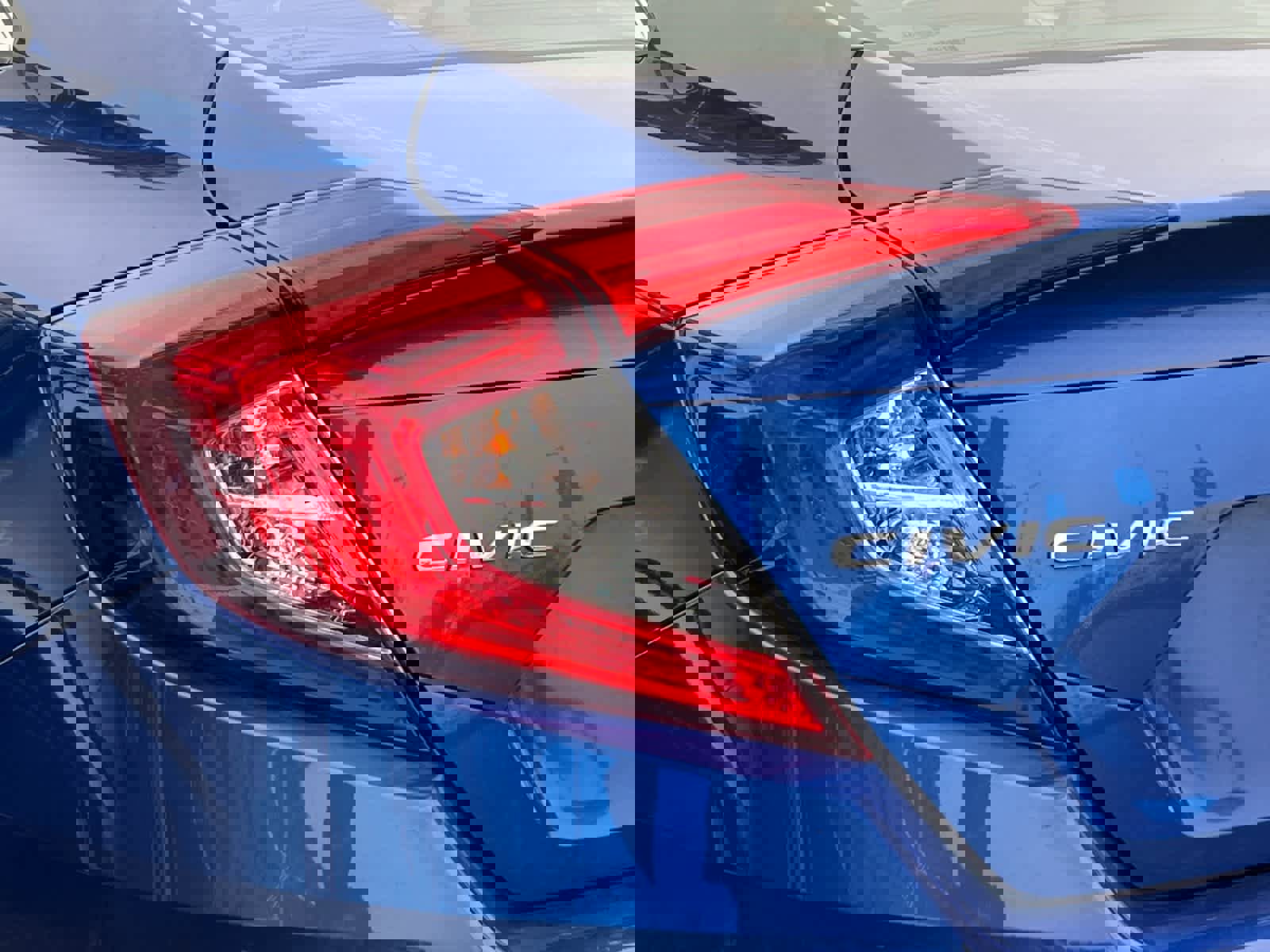 Used 2021 Honda Civic LX image 24