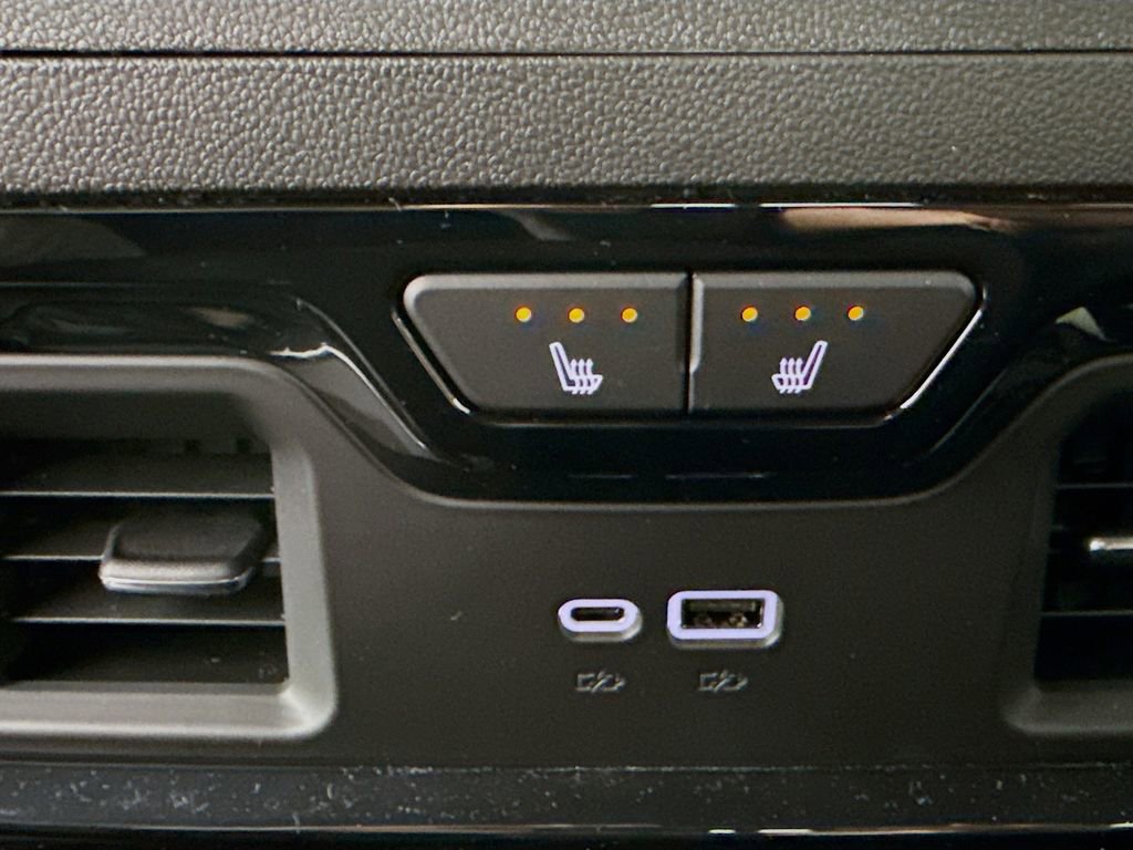 New 2026 Chevrolet Silverado 1500 ZR2 w/ LPO, Dark Essentials Package image 26