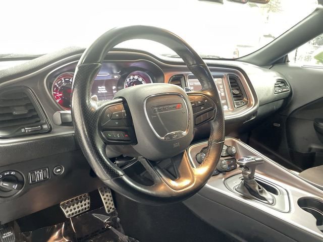 Used 2022 Dodge Challenger R/T Scat Pack image 14