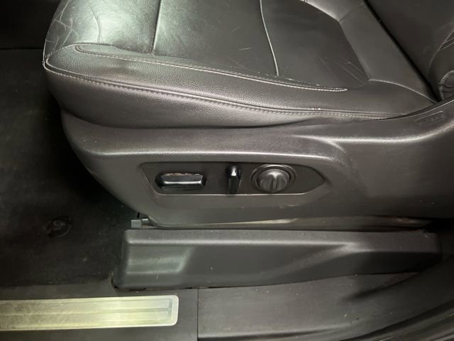 Used 2021 Chevrolet Silverado 1500 RST w/ All Star Edition Plus AWD/4WD image 55