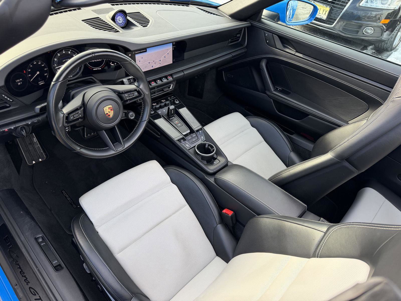 Used 2023 Porsche 911 Carrera GTS image 24