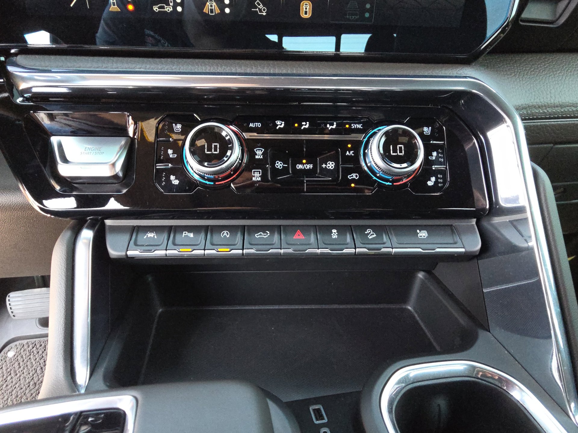 Certified 2024 GMC Sierra 1500 Denali w/ Denali Reserve Package image 25