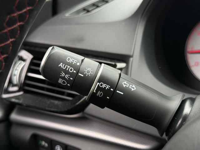 Certified 2023 Acura RDX A-Spec FWD image 24