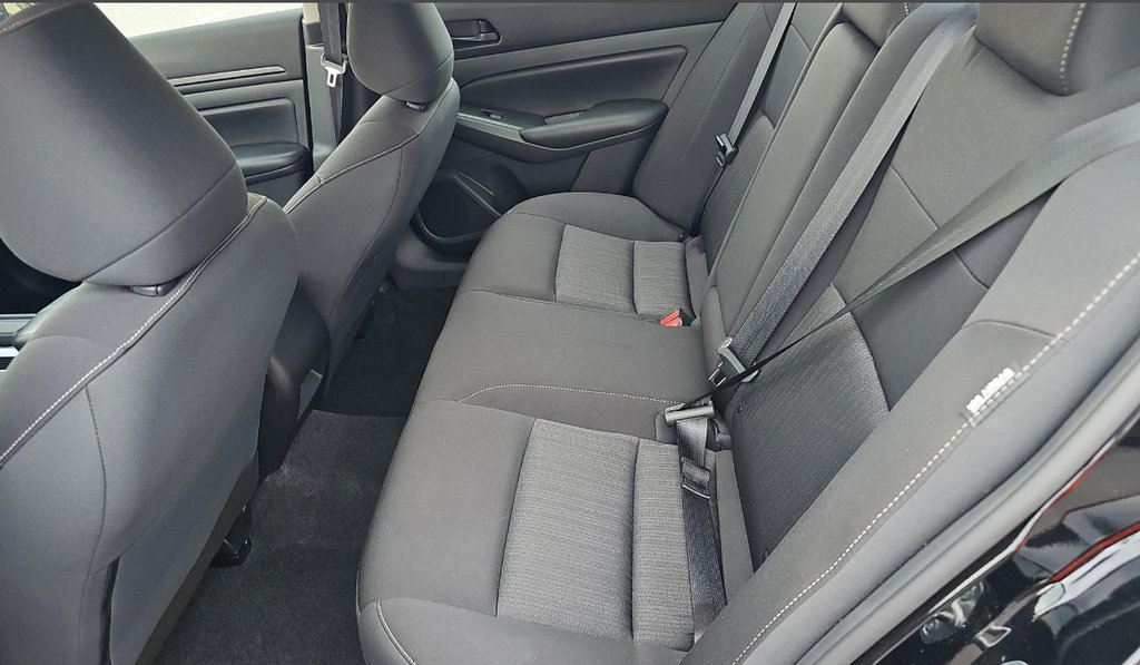 Used 2023 Nissan Altima 2.5 S FWD image 20