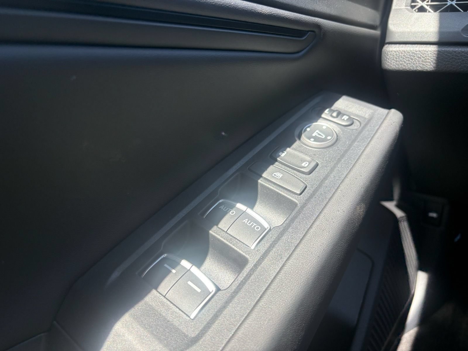 New 2026 Honda Accord SE image 18