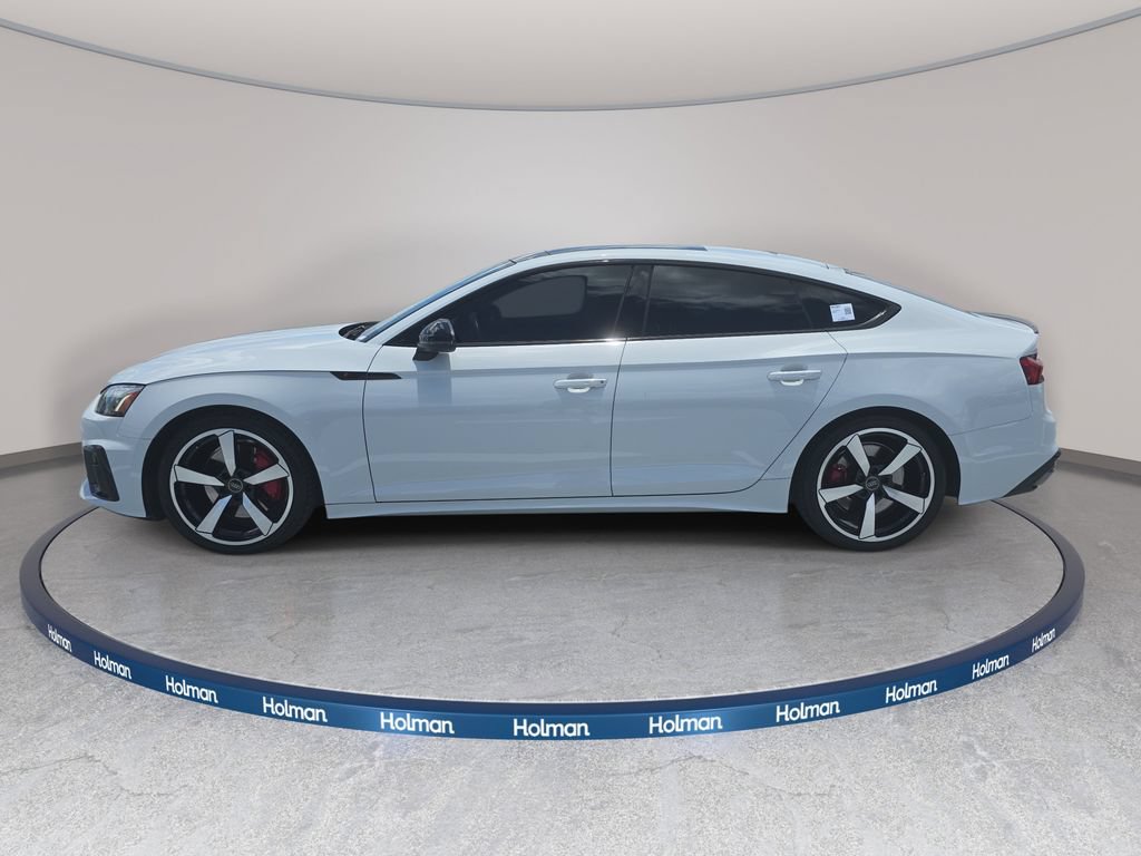 Certified 2024 Audi A5 2.0T Premium Plus w/ Premium Plus AWD/4WD image 10