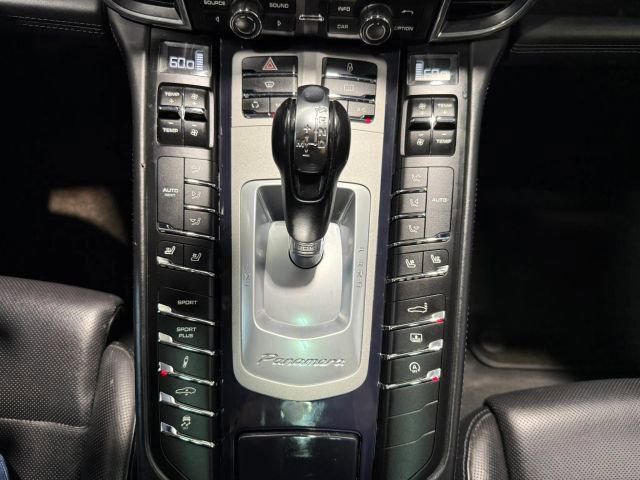 Used 2012 Porsche Panamera S RWD image 24