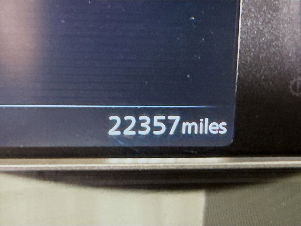 Used 2022 Nissan Leaf SL Plus image 4