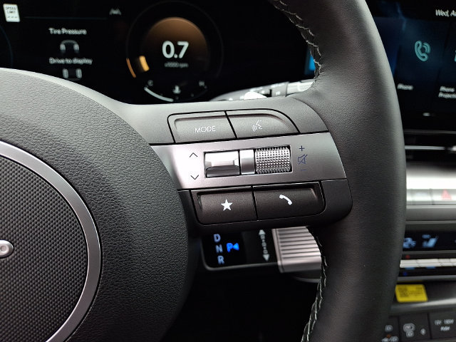 New 2027 Hyundai Kona Limited AWD/4WD image 19
