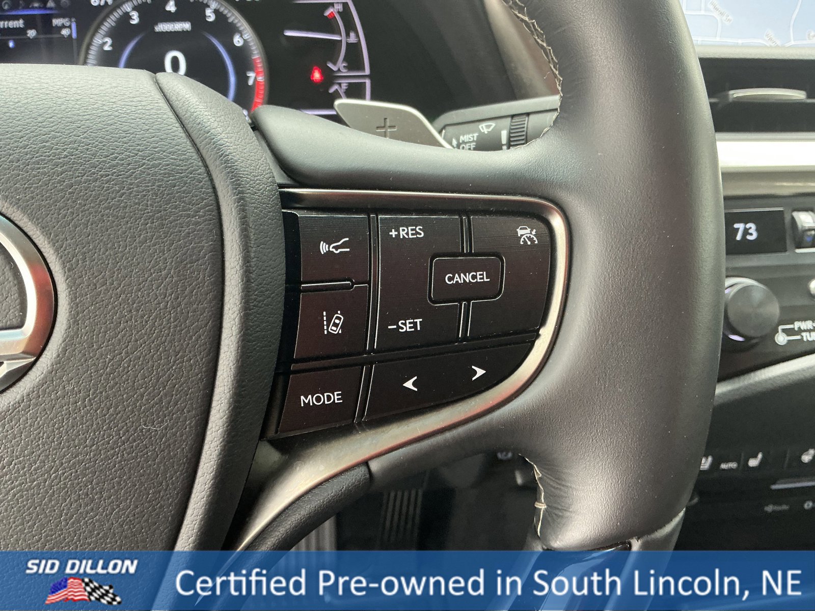 Used 2019 Lexus ES 350 image 10