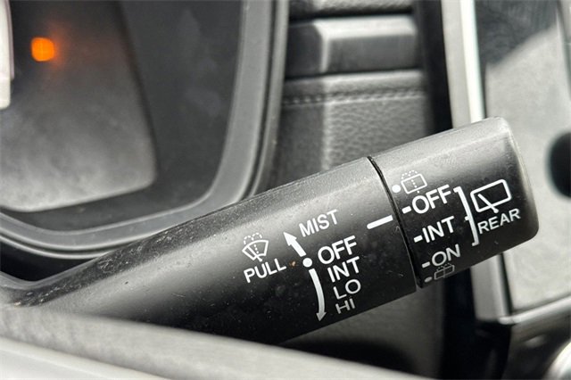 Used 2017 Honda CR-V LX image 38