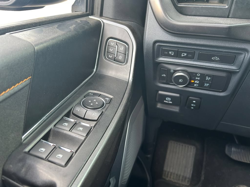 Used 2022 Ford F150 Tremor w/ Equipment Group 402A High AWD/4WD image 19