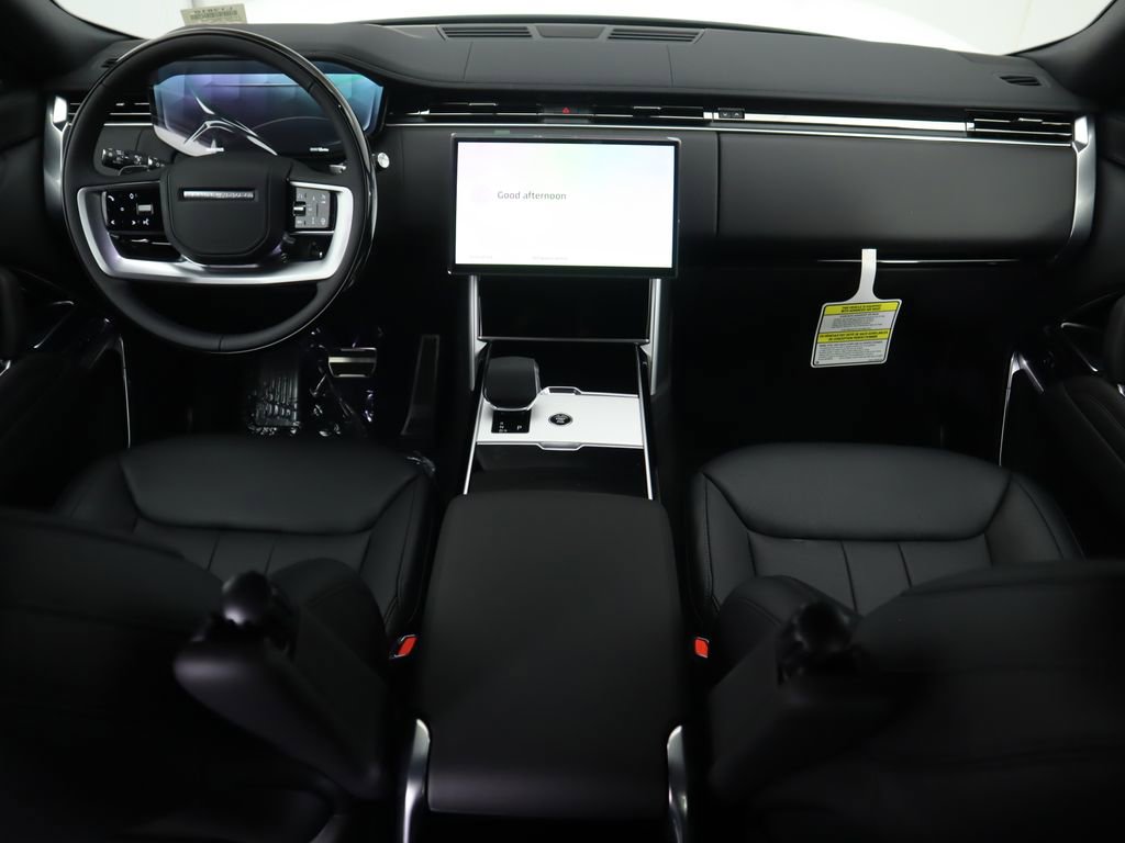 New 2025 Land Rover Range Rover SE image 13