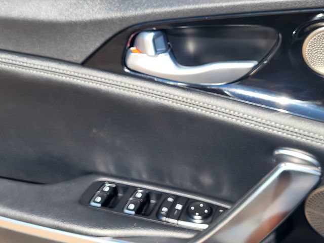 Used 2022 Kia Stinger GT-Line w/ Sun & Sound Package AWD/4WD image 13