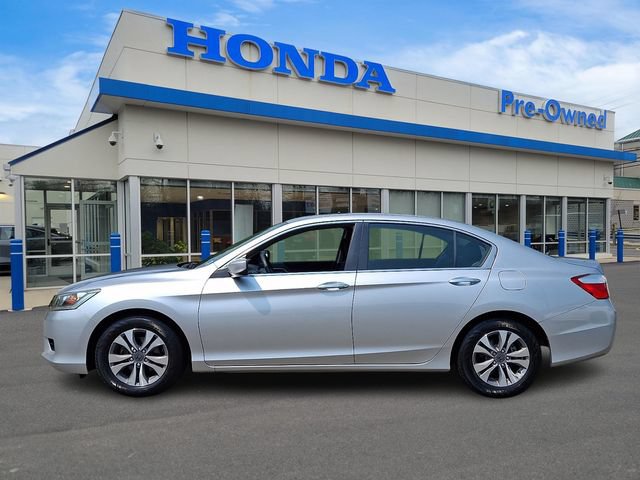 Used 2014 Honda Accord LX image 8