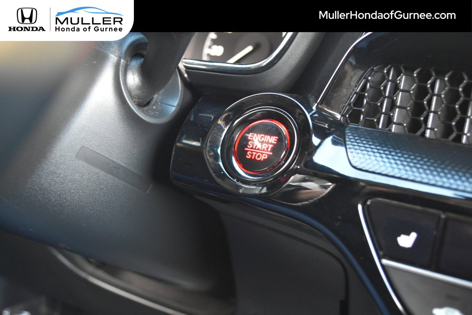 Certified 2023 Honda CR-V EX-L image 20