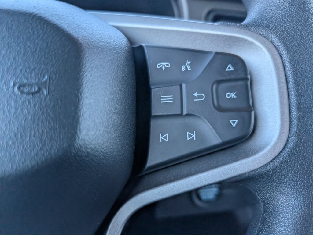 Used 2025 Ford Bronco 4-Door AWD/4WD image 11